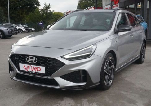 Hyundai i30, 2026 2