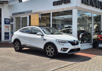 Renault Arkana, 2023
