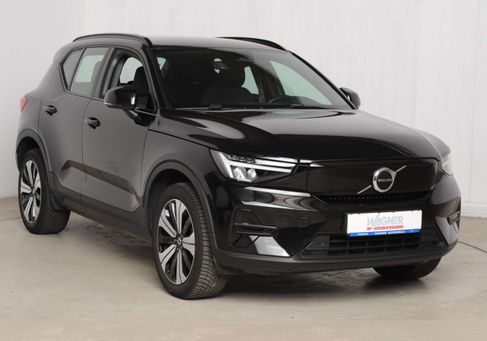 Volvo XC40, 2023 3