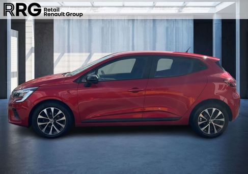 Renault Clio, 2023