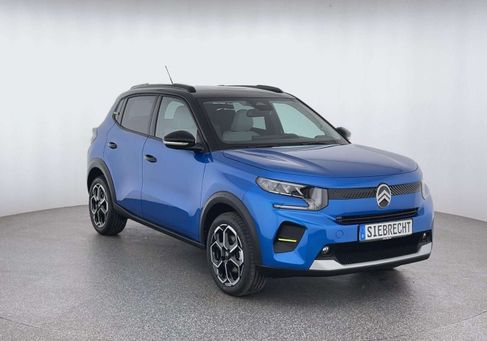 Citroën C3, 2025 3