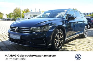 Volkswagen Passat Variant, 2022
