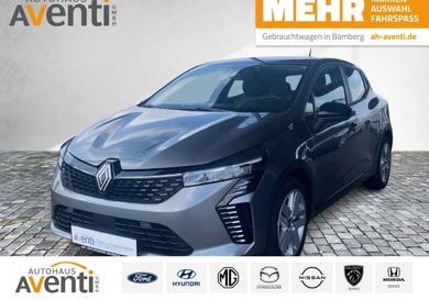 Renault Clio, 2025