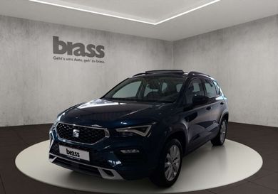 Seat Ateca, 2022