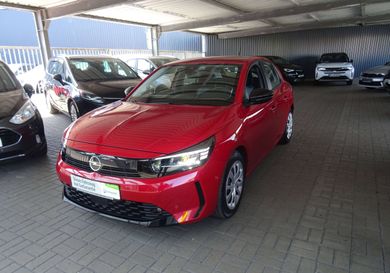 Opel Corsa, 2024