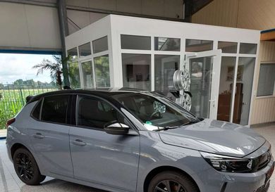 Opel Corsa, 2023
