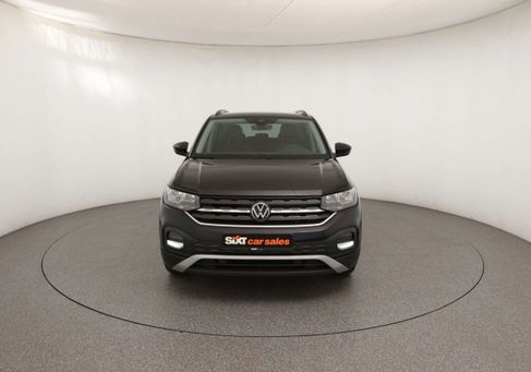 Volkswagen T-Cross, 2023