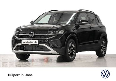 Volkswagen T-Cross, 2026