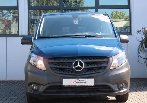 Mercedes-Benz Vito, 2019