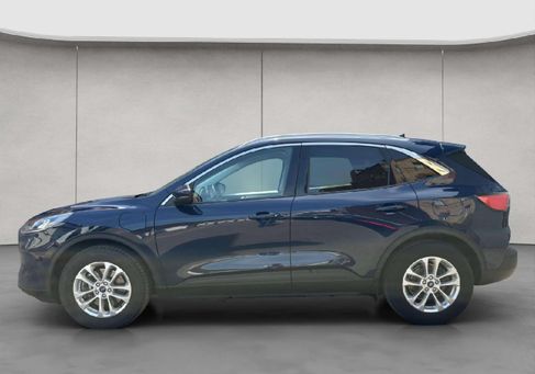 Ford Kuga, 2021