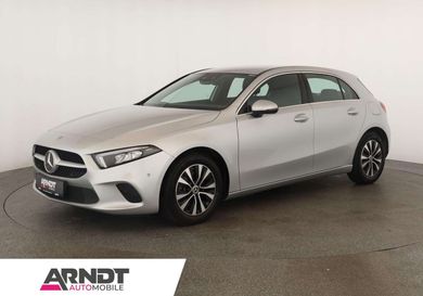 Mercedes-Benz A 200, 2021