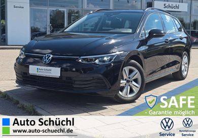 Volkswagen Golf, 2024