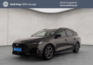 Ford Focus, 2023