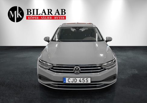 Volkswagen Passat Variant, 2022 2