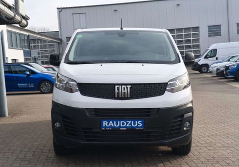Fiat Scudo, 2024