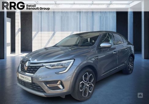 Renault Arkana, 2023