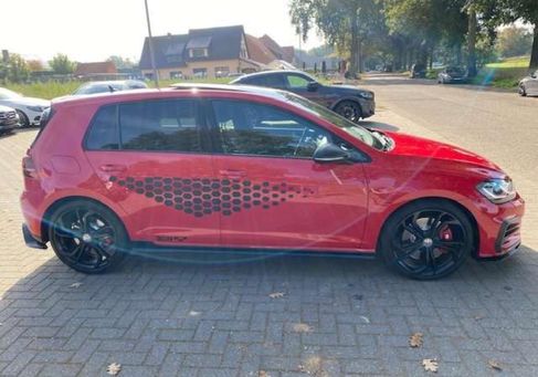 Volkswagen Golf, 2019 3