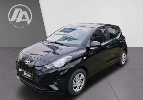 Hyundai i10, 2025 2