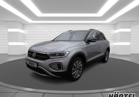 Volkswagen T-Roc, 2025