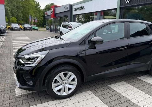 Renault Captur, 2023