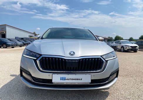 Skoda Octavia, 2023 2
