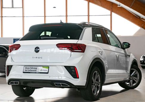 Volkswagen T-Roc, 2023 2