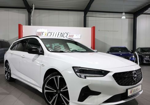 Opel Insignia, 2022