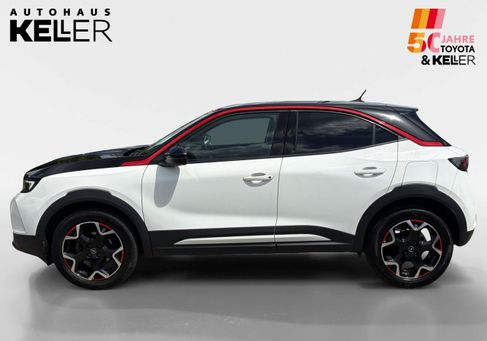 Opel Mokka, 2021 2