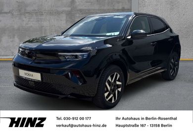 Opel Mokka, 2026