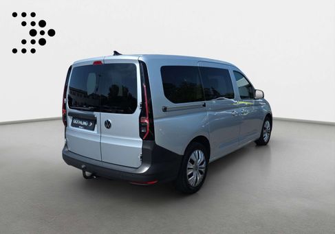 Volkswagen Caddy, 2023