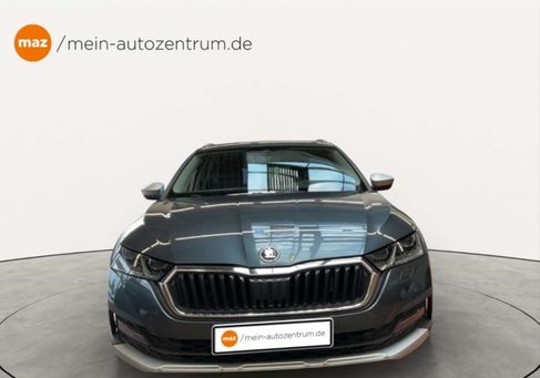 Skoda Octavia, 2022 2