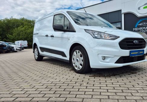 Ford Transit Connect, 2022
