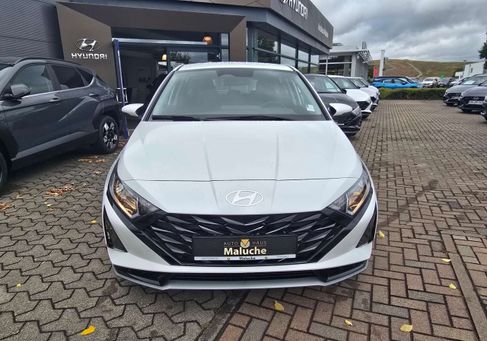 Hyundai i20, 2026 2