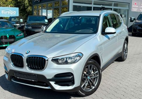 BMW X3, 2020 2