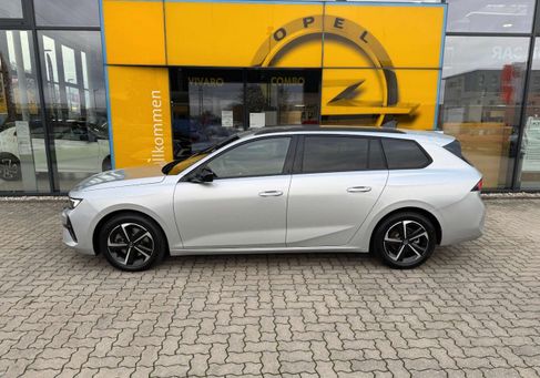 Opel Astra, 2024