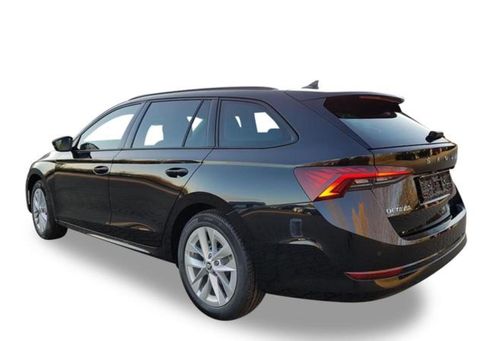 Skoda Octavia, 2023