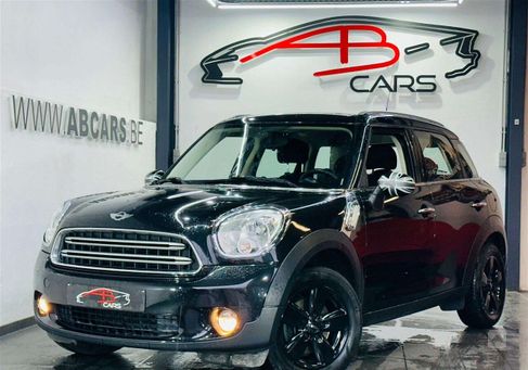 MINI Cooper, 2015