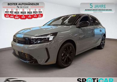 Opel Corsa, 2025