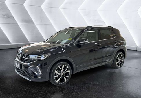 Volkswagen T-Cross, 2026 3