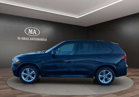 BMW X5, 2018