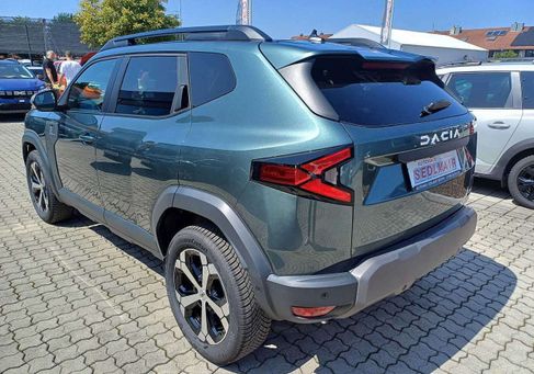 Dacia Duster, 2026 3