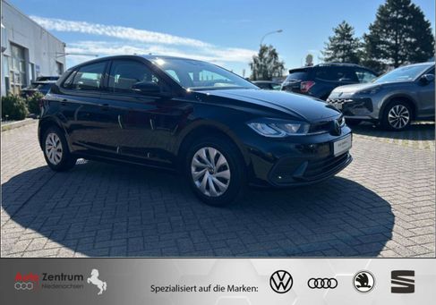 Volkswagen Polo, 2023 3