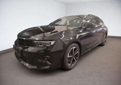 Opel Astra, 2025