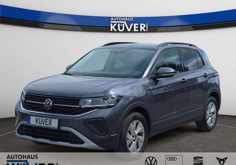 Volkswagen T-Cross, 2024