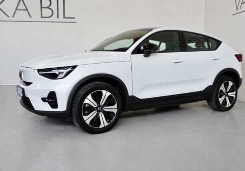 Volvo C40, 2023 3