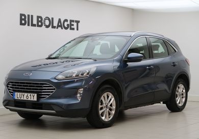 Ford Kuga, 2022