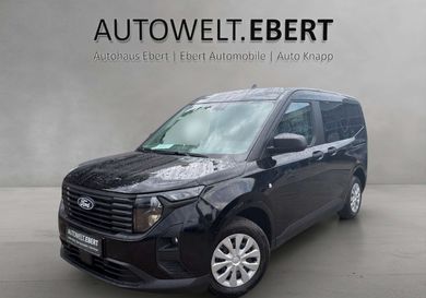 Ford Tourneo Courier, 2025
