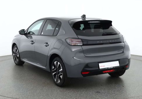 Peugeot 208, 2026