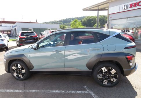 Hyundai Kona, 2024 3