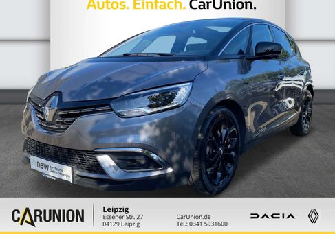 Renault Scenic, 2021